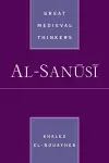 al-Sanūsī cover