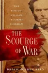 The Scourge of War cover