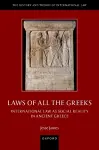 Laws of All the Greeks cover