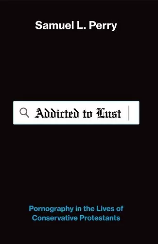 Addicted to Lust cover