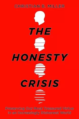 The Honesty Crisis cover