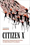 Citizen X cover