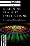Designing Feminist Institutions cover