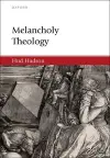 Melancholy Theology cover