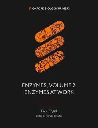 Enzymes, Volume 2 cover