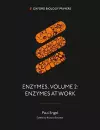 Enzymes, Volume 2 cover