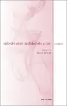 Oxford Studies in Philosophy of Law cover