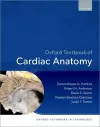 Oxford Textbook of Cardiac Anatomy cover