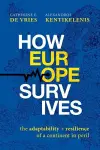 How Europe Survives cover