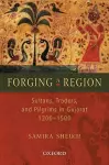 Forging a Region cover