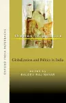 Globalization and Politics in India cover
