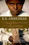 The Buddha and his Dhamma cover