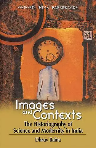 Images and Contexts cover