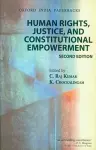 Human Rights, Justice and Constitutional Empowerment cover