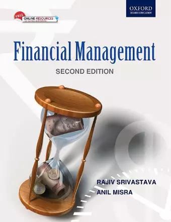 Financial Management (with Cd) cover