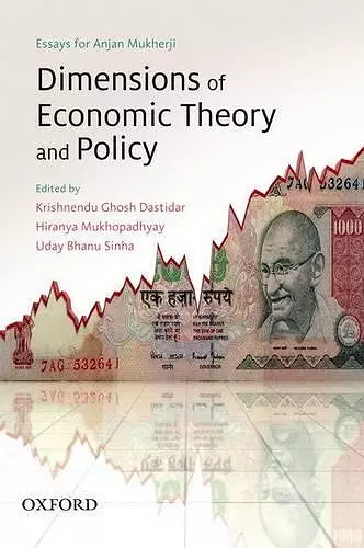 Dimensions of Economic Theory and Policy cover