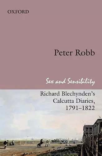 Sex and Sensibility cover