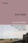 Sex and Sensibility cover