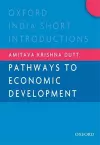 Pathways to Economic Development cover