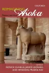 Reimagining Asoka cover