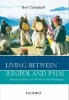 Living Between Juniper and Palm cover