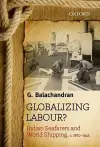 Globalizing Labour? cover