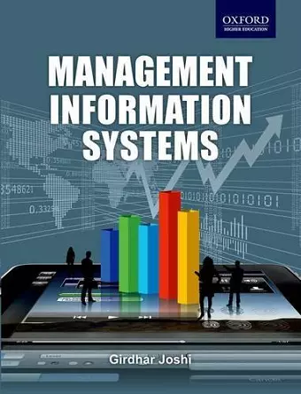 Management Information Systems cover