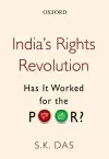 India's Rights Revolution cover