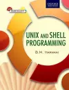 UNIX & Shell Programming cover