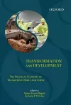 Transformation and Development cover