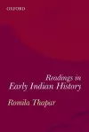 Early Indian History cover