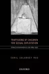 Trafficking of Children for Sexual Exploitation cover