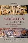 Forgotten Friends cover