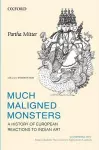 Much Maligned Monsters cover