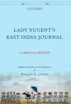 Lady Nugent's East India Journal cover