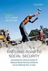 The Long Road to Social Security cover