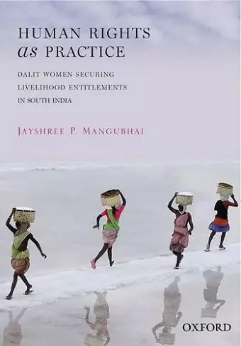 Human Rights as Practice cover