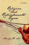 Religion And Rabindranath Tagore cover
