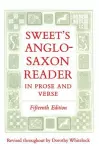 Sweet's Anglo-Saxon Reader in Prose and Verse cover