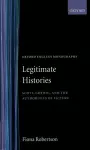 Legitimate Histories cover