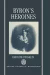 Byron's Heroines cover