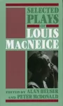 Selected Plays of Louis MacNeice cover