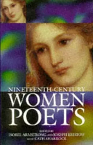 Nineteenth-Century Women Poets cover