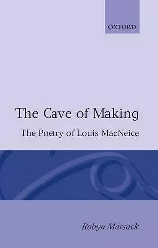 The Cave of Making cover