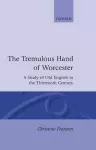 The Tremulous Hand of Worcester cover