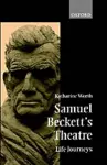 Samuel Beckett's Theatre cover