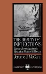 The Beauty of Inflections cover