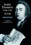 James Thomson (1700-1748) cover