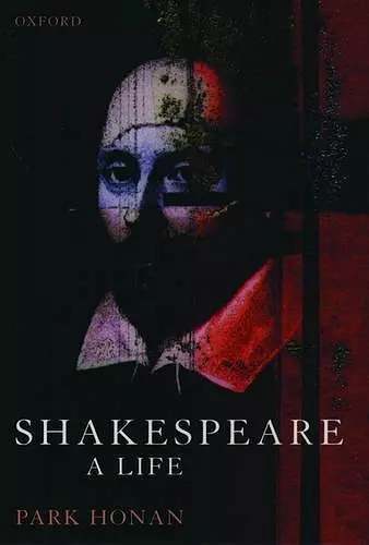 Shakespeare cover