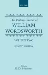 The Poetical Works of William Wordsworth cover